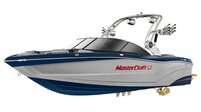 All MasterCraft Inventory