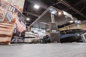 Mid-Atlantic Boat Show: February 2020 (Charlotte, NC)