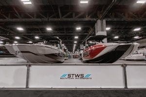 Central Carolina Boat & Fishing Expo: February (2020) Greensboro