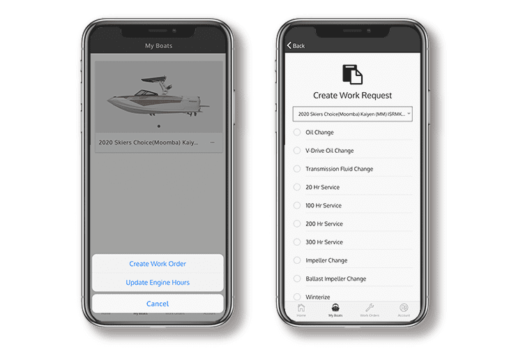 Frictionless Service Experience