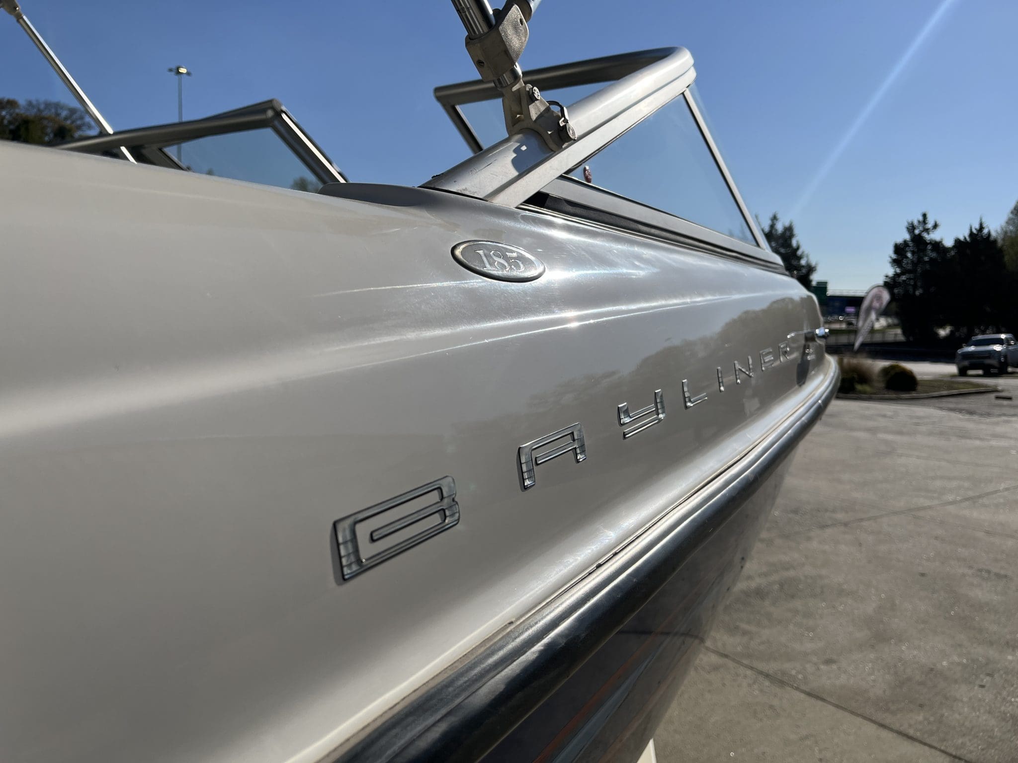 2006 - Bayliner - 185 Sport - boat - SouthTown Watersports - Lake Norman, NC - gallery image