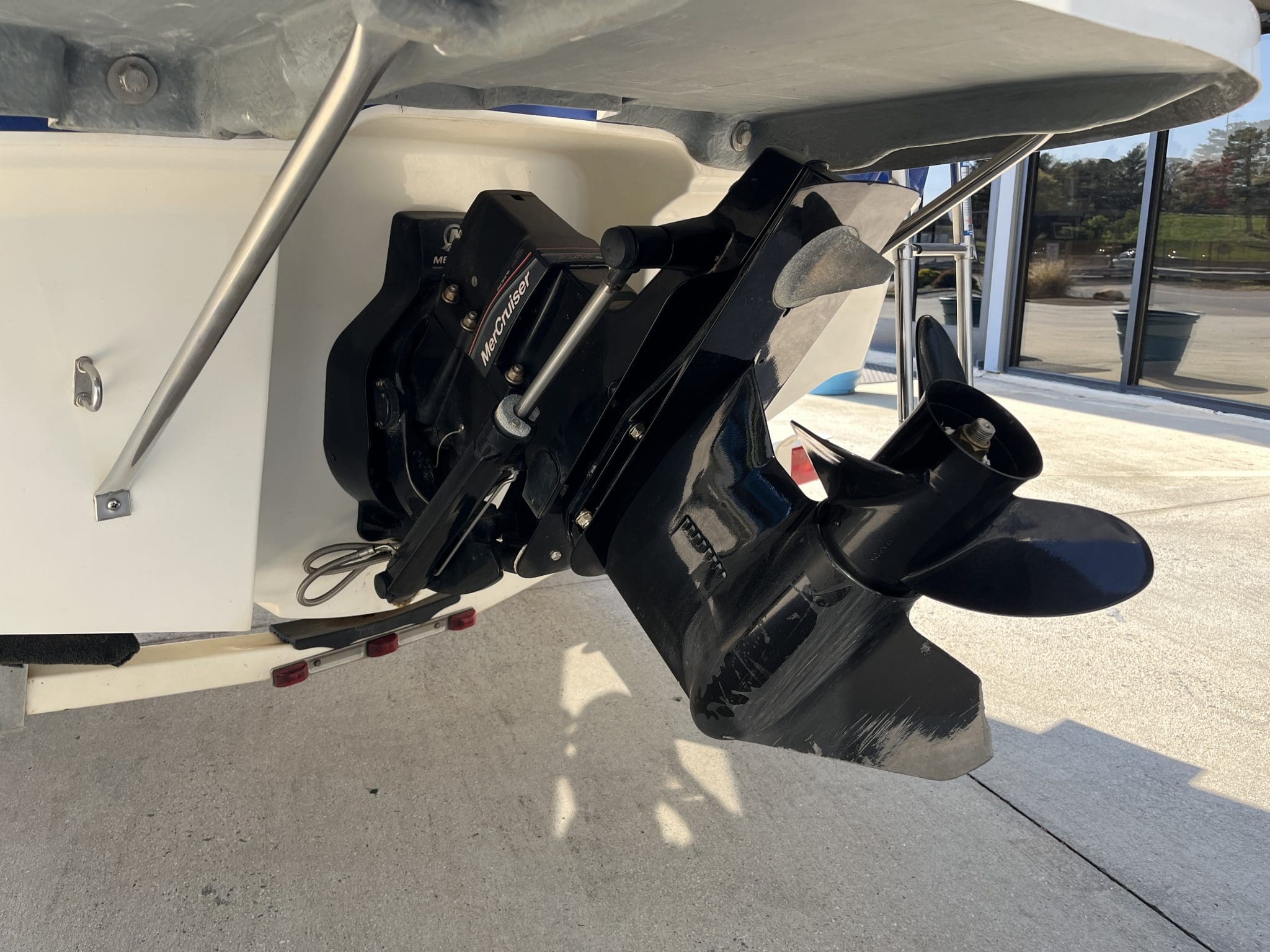 2006 - Bayliner - 185 Sport - boat - SouthTown Watersports - Lake Norman, NC - gallery image
