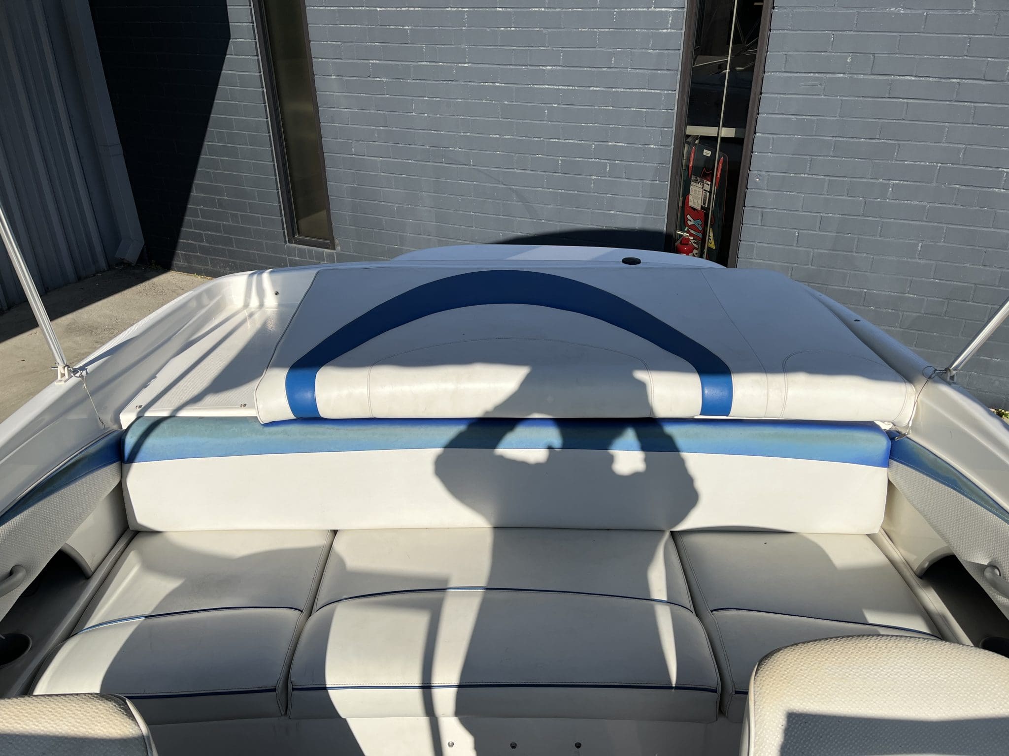 2006 - Bayliner - 185 Sport - boat - SouthTown Watersports - Lake Norman, NC - gallery image