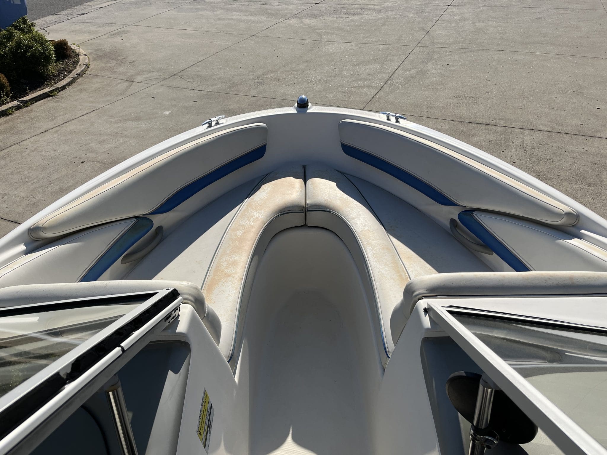 2006 - Bayliner - 185 Sport - boat - SouthTown Watersports - Lake Norman, NC - gallery image