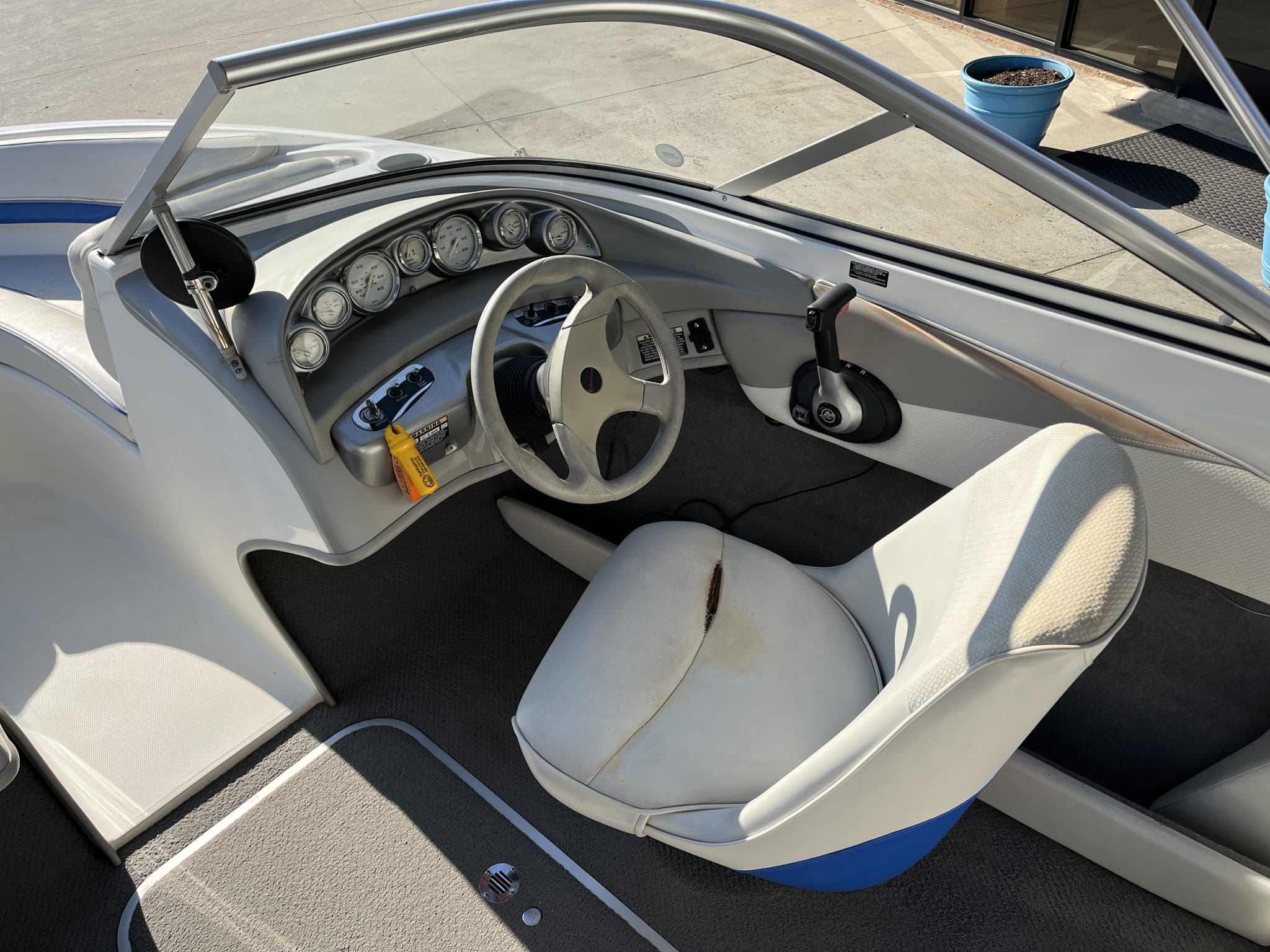 2006 - Bayliner - 185 Sport - boat - SouthTown Watersports - Lake Norman, NC - gallery image