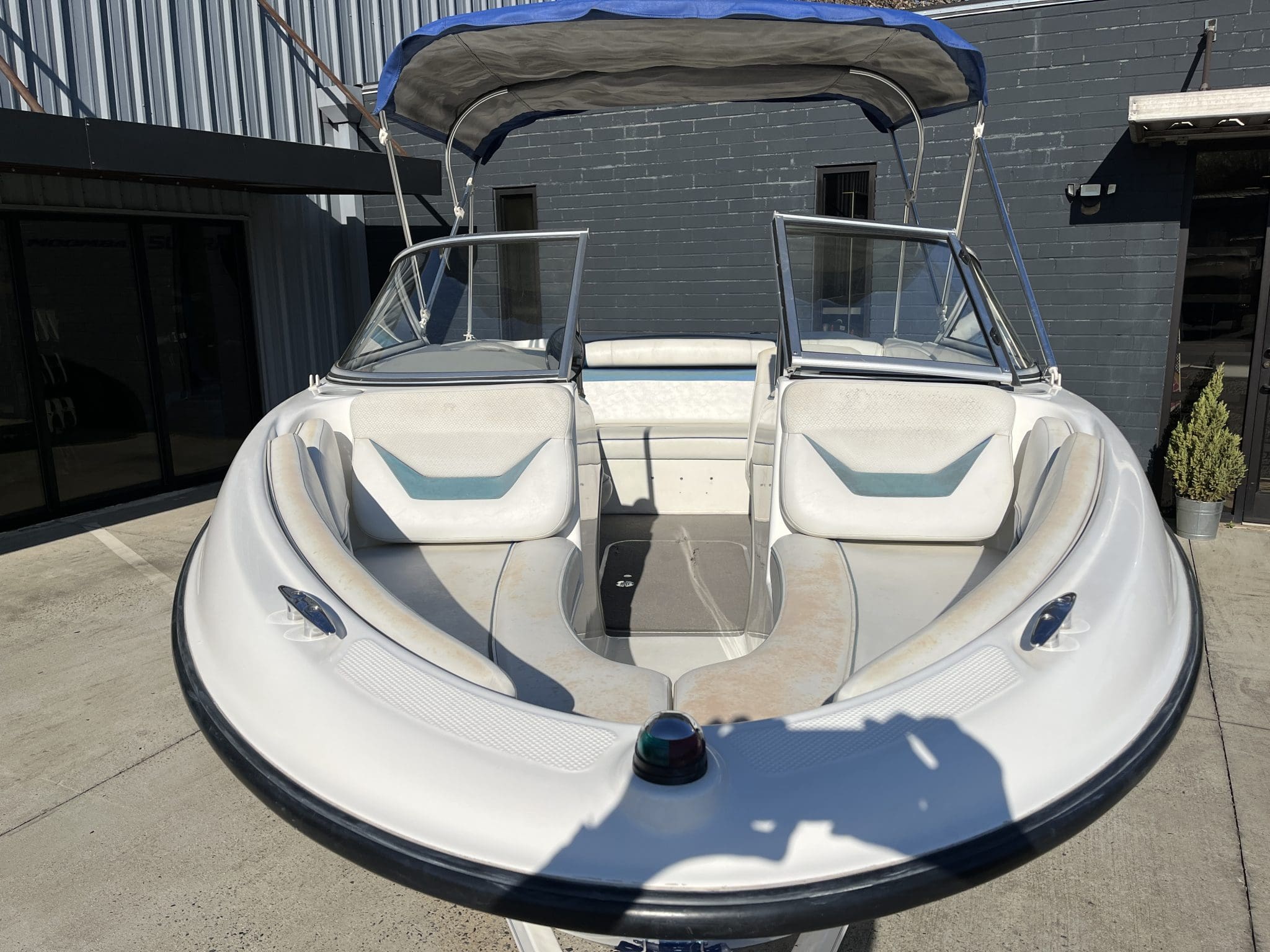 2006 - Bayliner - 185 Sport - boat - SouthTown Watersports - Lake Norman, NC - gallery image