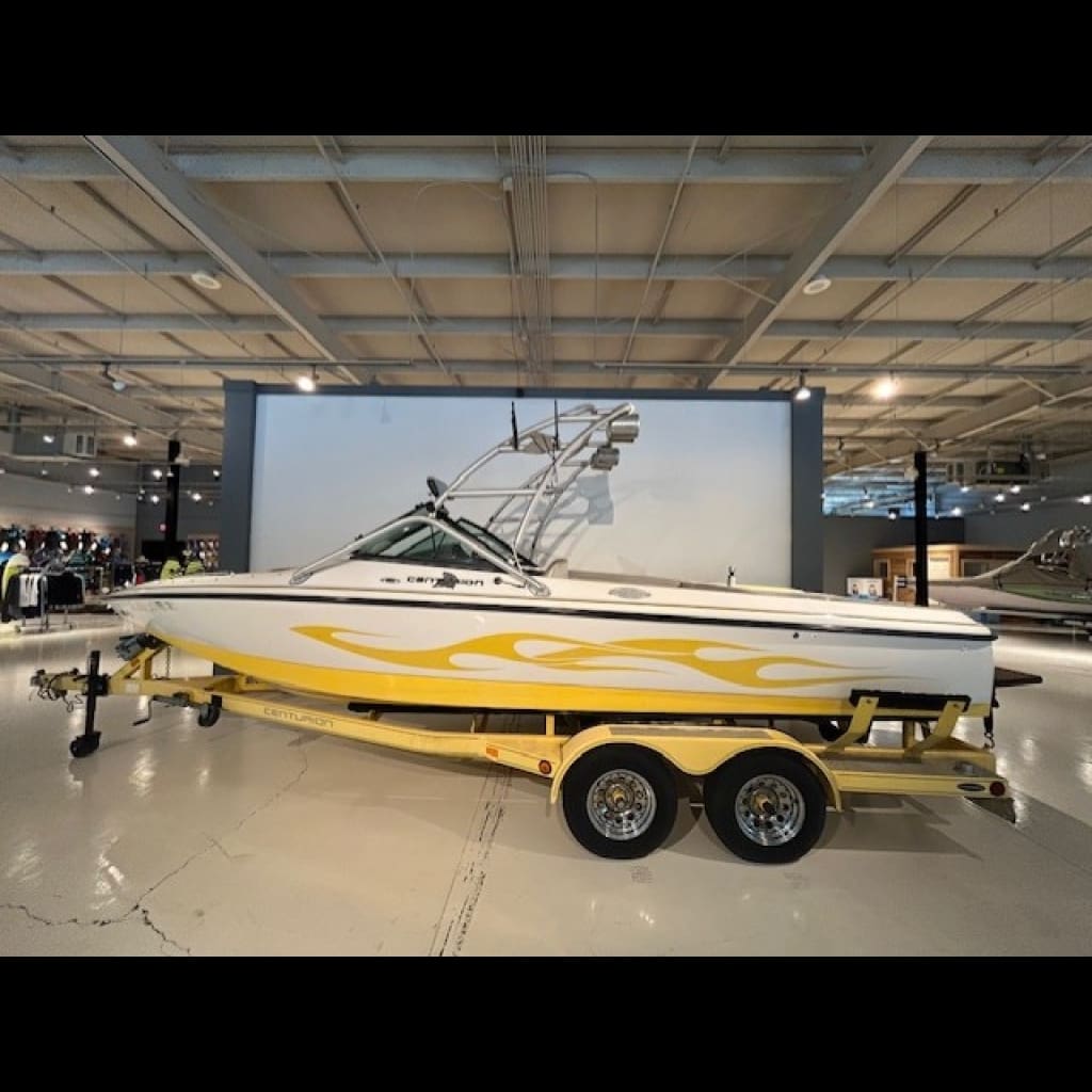 Centurion Avalanche 2003