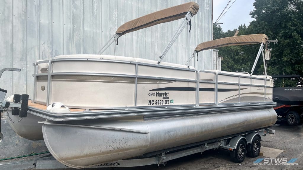 Harris Sunliner 220 2007