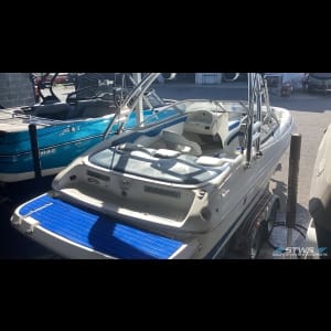 2006 - Mariah - SX20 - boat - SouthTown Watersports - Lake Norman, NC - featured image