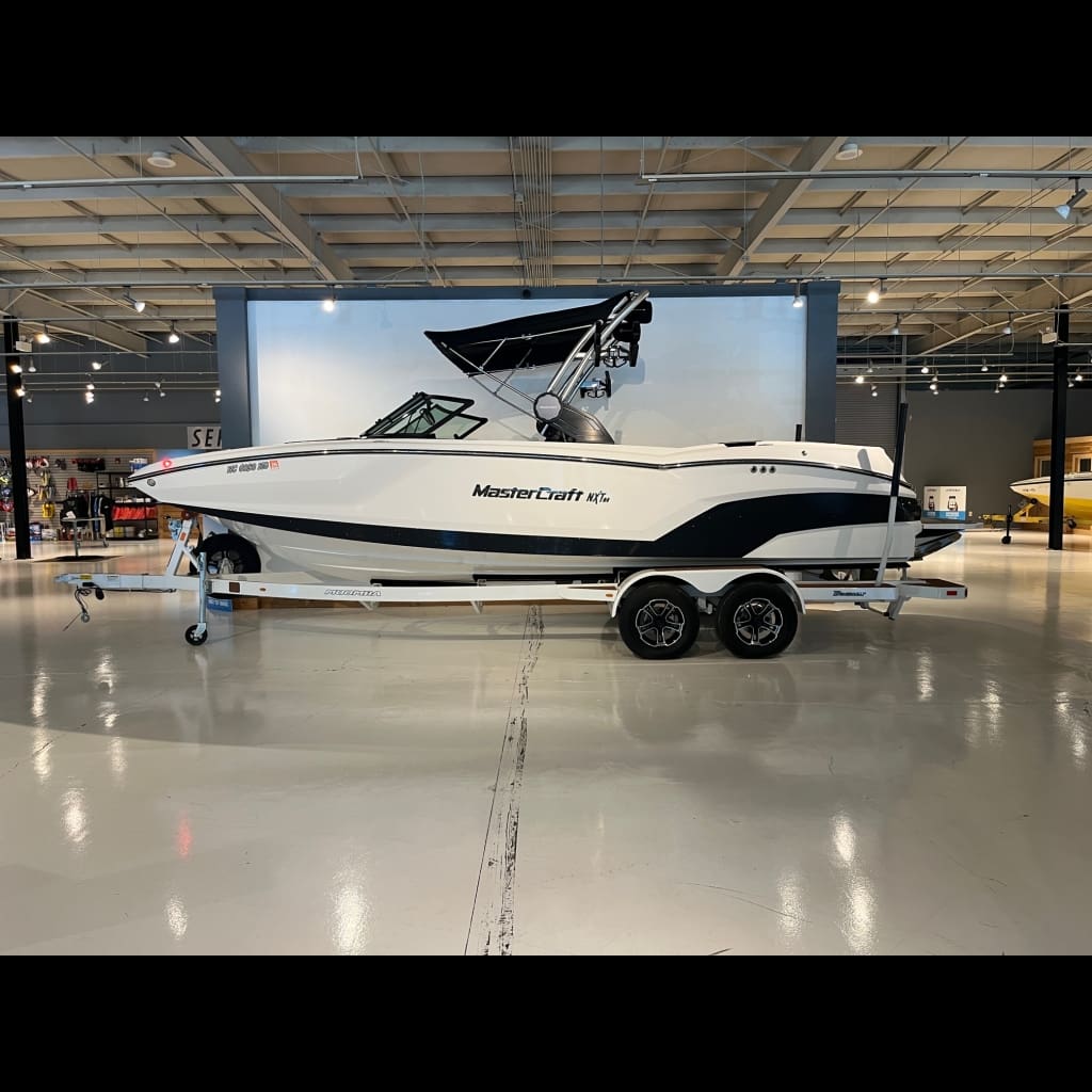 Mastercraft NXT 24 2023