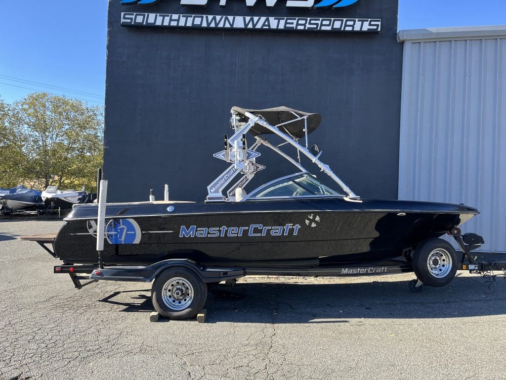 Mastercraft X-1 2008