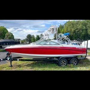 2004 - Mastercraft - X10 - boat - SouthTown Watersports - Lake Norman, NC - featured image