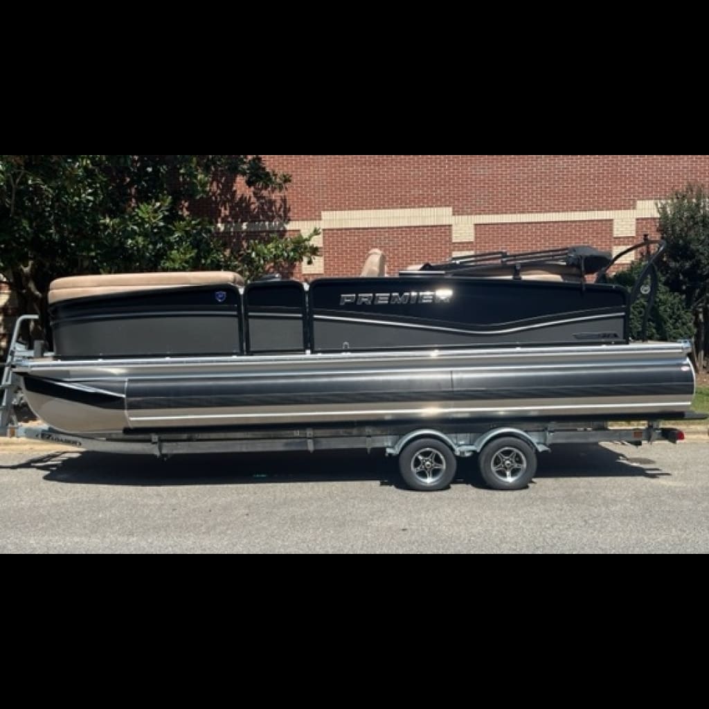 Premier Intrigue 230 RF 2024