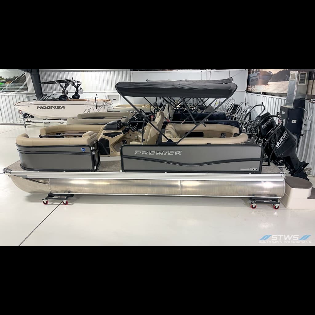 Premier Sunsation 230 RF 2024