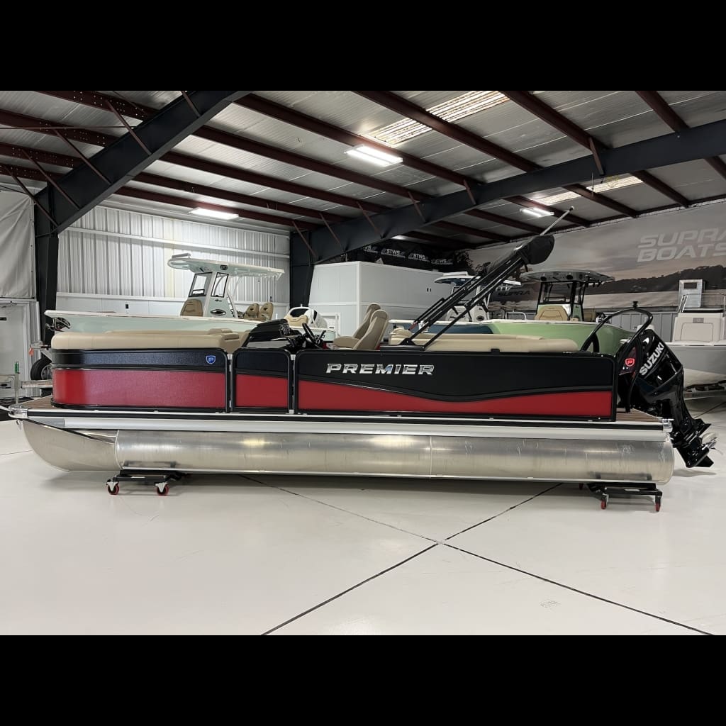 Premier Sunsation 230 RF 2024