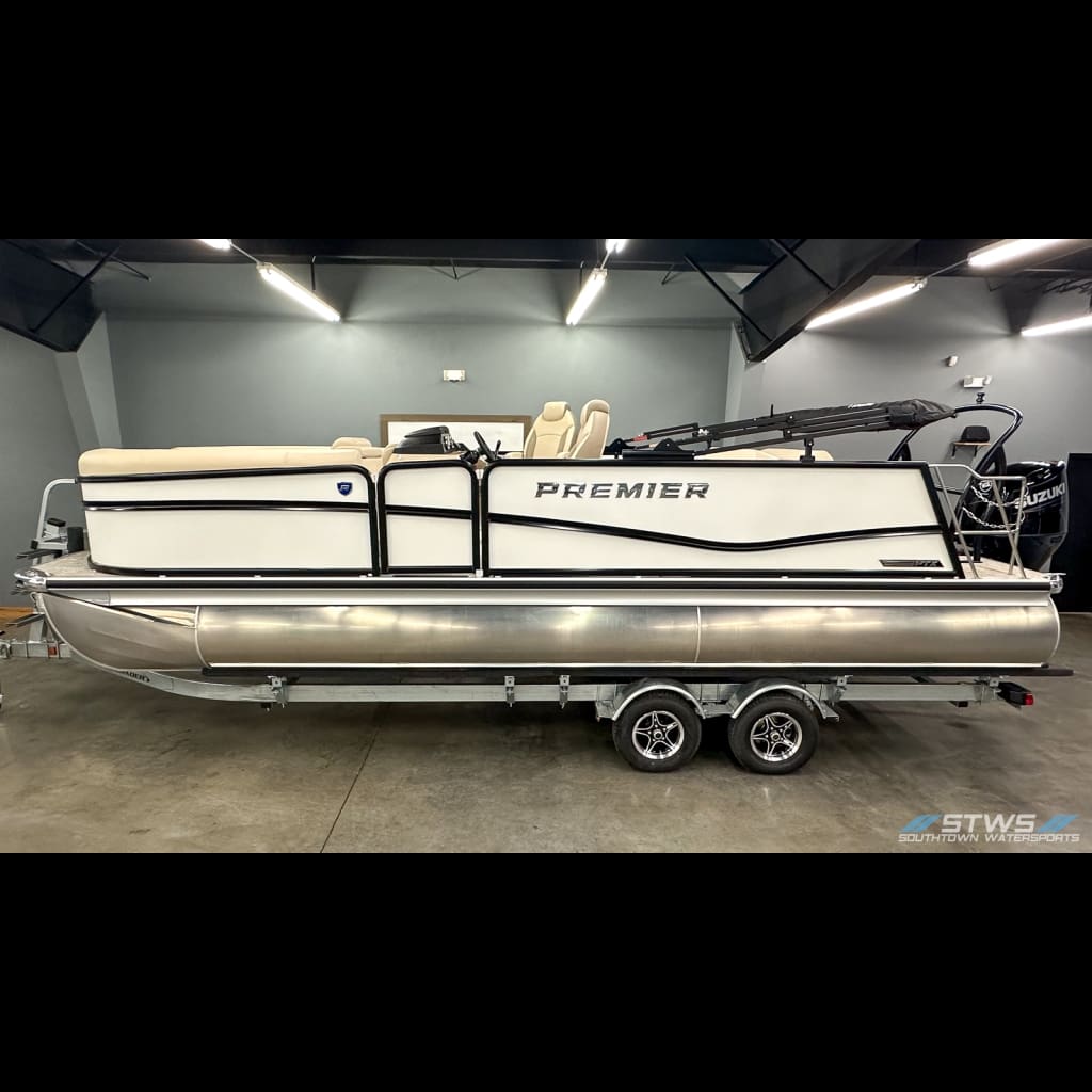 Premier Sunsation 230 RL 2024