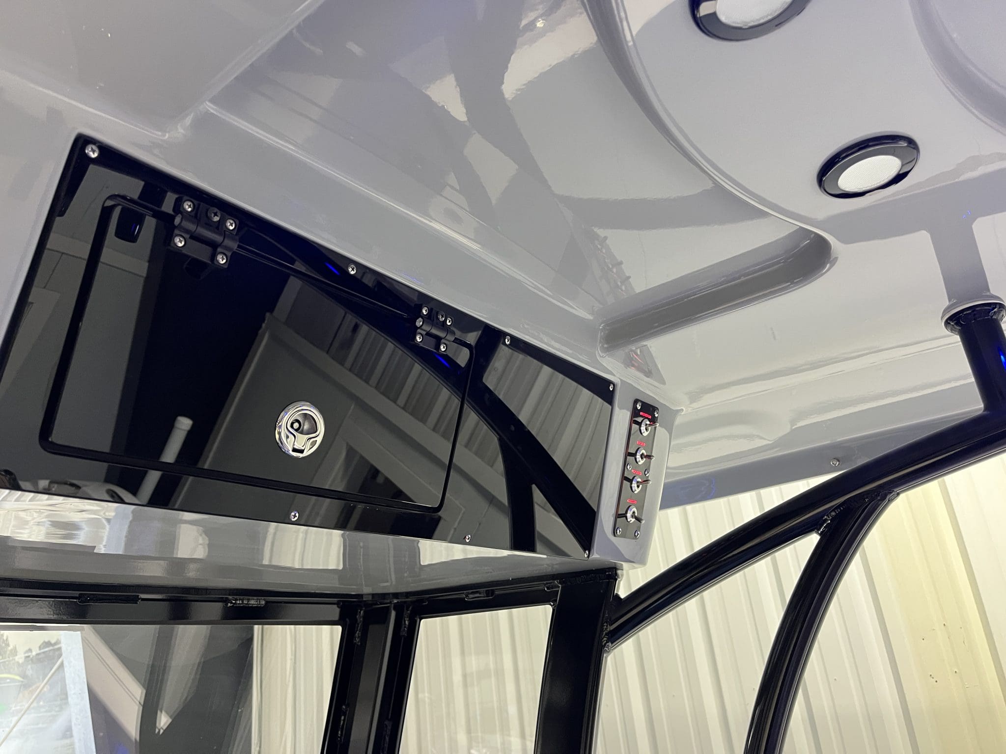 2026 - Sea Pro - 242 Sport - boat - Sea Foam / Tan - SouthTown Watersports - Charlotte, NC - gallery image