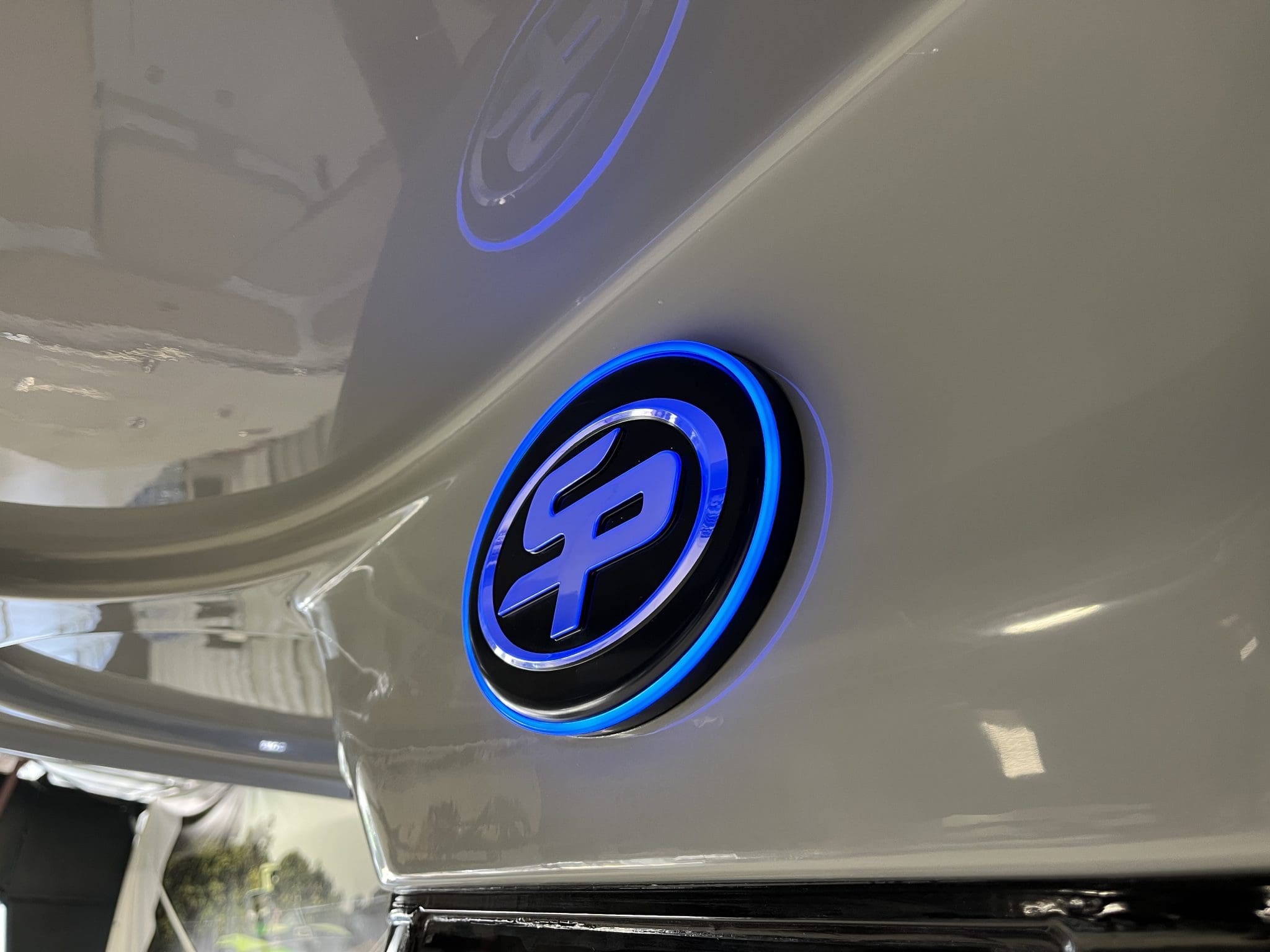 2026 - Sea Pro - 242 Sport - boat - Sea Foam / Tan - SouthTown Watersports - Charlotte, NC - gallery image