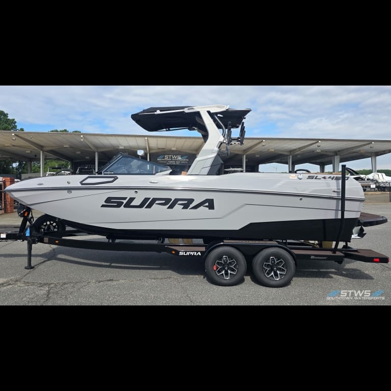 Supra SL 450 2025