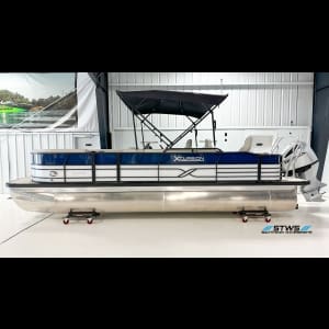 Xcursion PFX 243 2023