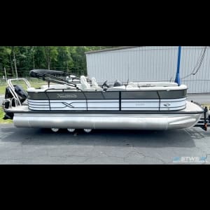 2023 - Xcursion - RFX 243 - boat - SouthTown Watersports - Lake Norman, NC - featured image