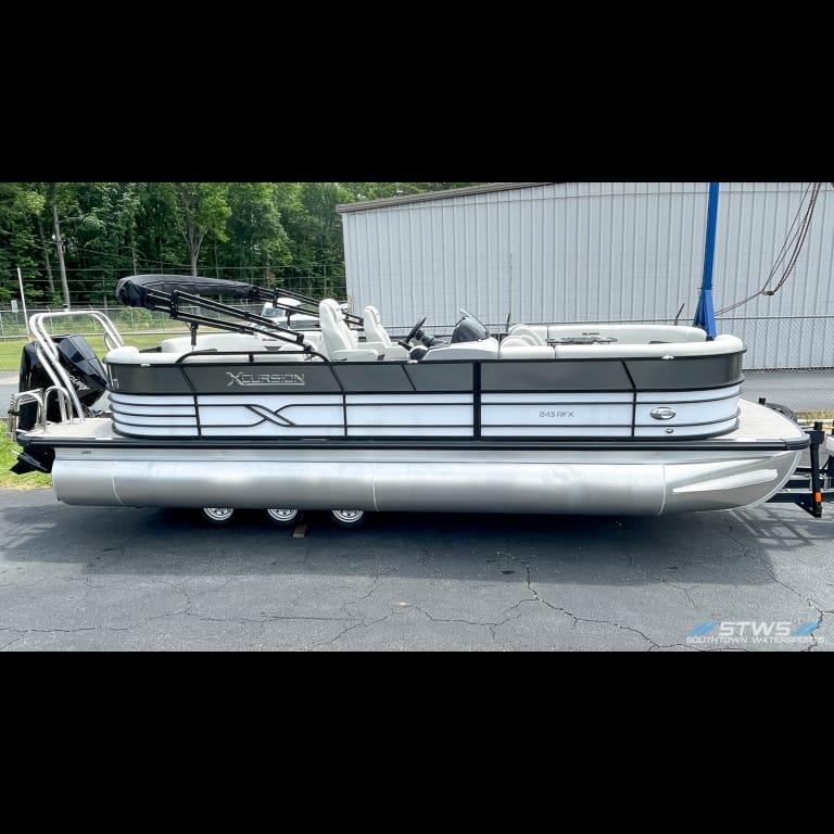 Xcursion RFX 243 2023