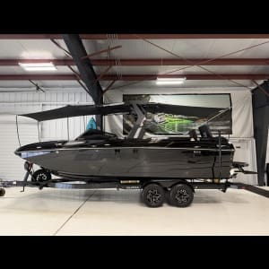 2026 Supra Se 450 boat