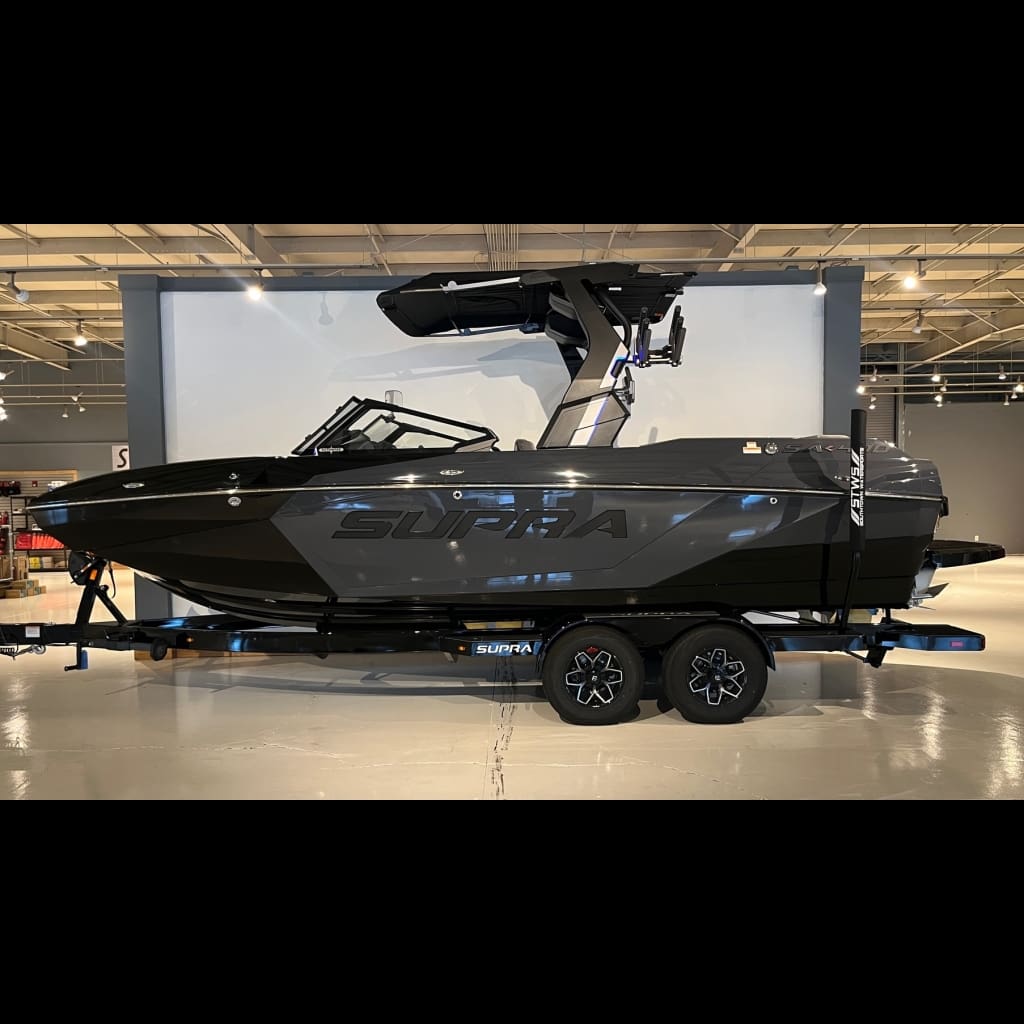 Supra SA 400 2025