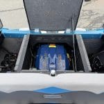 2018 Supra Se 450 boat
