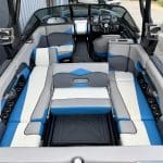 2018 Supra Se 450 boat
