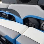2018 Supra Se 450 boat