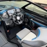 2018 Supra Se 450 boat