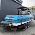 2018 Supra Se 450 boat