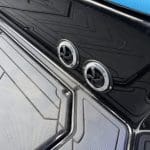 2018 Supra Se 450 boat