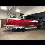 2021 - Supra - SE 550 - boat - SouthTown Watersports - Lake Norman, NC - gallery image