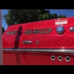 2021 - Supra - SE 550 - boat - SouthTown Watersports - Lake Norman, NC - gallery image