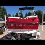 2021 - Supra - SE 550 - boat - SouthTown Watersports - Lake Norman, NC - gallery image