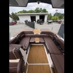 2025 - Supra - SA 400 - boat - White / Tan - SouthTown Watersports - Charlotte, NC - gallery image