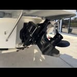 2006 Bayliner 185 Sport boat
