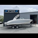 2019 Chaparral 23 H2O Surf boat