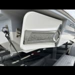 2019 Chaparral 23 H2O Surf boat