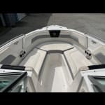 2019 Chaparral 23 H2O Surf boat