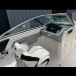2019 Chaparral 23 H2O Surf boat