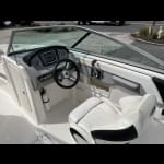 2019 Chaparral 23 H2O Surf boat