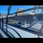 2023 Coach 243 FLC boat