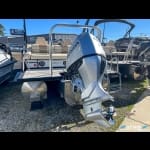 2023 Coach 243 FLC boat