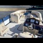 2023 Coach 243 FLC boat