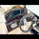 2023 Coach FLC 243 boat