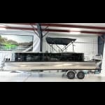 2023 Coach RFC 263 boat