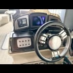 2023 Coach RFC 263 boat